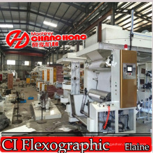 PVC Shrink Film Printing Machine/Machinery/Printer/Flex